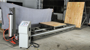 <span class=keywords><strong>ISTA</strong></span> Eğik Düzlem Darbe Test Cihazı/Şok Test Makinesi - Product Image 4