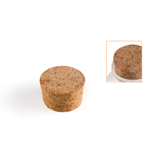 Bao Bì Mỹ Phẩm Vòng Matte Bề Mặt Muỗng Và Nút Chai Có Nắp Tắm Muối ABS Container Và Jar 100Ml 200Ml - Product Image 3