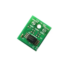 printer reset chip For Lexmark MX710 MX711 MX810 MX811 MX812 new developed toner chip Ready to ship