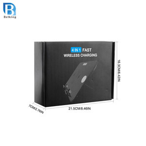 Rápido <span class=keywords><strong>cargador</strong></span> inalámbrico para samsung <span class=keywords><strong>s10</strong></span> inalámbrico <span class=keywords><strong>cargador</strong></span> rápido - Product Image 6