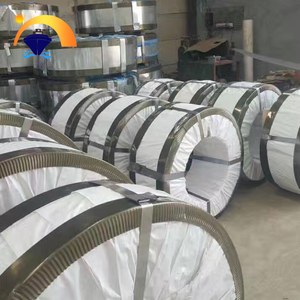Anchura 1220mm estándar hotrolledcarbon galvanizado steelcoil/resistente a la corrosión - Product Image 5