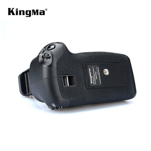 KingMaอุปกรณ์เสริมแบตเตอรี่Grip Lp-e6สำหรับ<span class=keywords><strong>Canon</strong></span> <span class=keywords><strong>EOS</strong></span> <span class=keywords><strong>7D</strong></span> <span class=keywords><strong>Mark</strong></span> <span class=keywords><strong>II</strong></span>กล้องSLR - Product Image 4