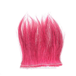 Naturel plume de paon herl pour décoration - Product Image 2