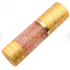 Private label OEM caviale di mare profondo Anti-rughe Lifting sbiancante viso idratante siero - Product Image 3