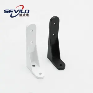 Nhà Máy Bán Buôn Giá L Kim Loại Hỗ Trợ Kim Loại Treo Khung/Gắn Khung/Conner Khung - Product Image 1