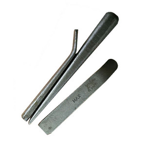 Cuñas y Separadores de Piedra de 14/16/20/24/32/34/38/40 mm <span class=keywords><strong>para</strong></span> Demolición y Rotura - Product Image 3