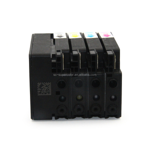 Supercolor cartouche d'encre avec de l'encre de pigment pour <span class=keywords><strong>hp</strong></span> 932xl <span class=keywords><strong>933xl</strong></span> pour <span class=keywords><strong>HP</strong></span> Officejet 6100 6600 6700 7110 7612 7610 7512 - Product Image 3