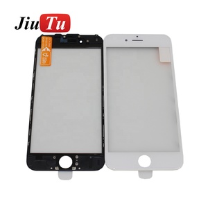 Usine Fournir Directement Vente Chaude Partie pour <span class=keywords><strong>iPhone</strong></span> 6 6 S 5 <span class=keywords><strong>5S</strong></span> 5C LCD Lentille En Verre + OCA + cadre - Product Image 6