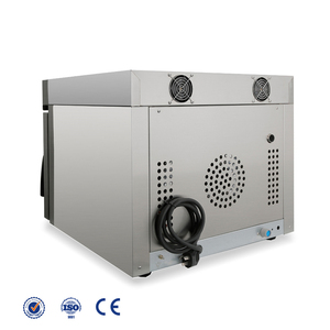Pequeño Mini casa Horno de convección doble encimera de Horno de convección para <span class=keywords><strong>panadería</strong></span> - Product Image 5