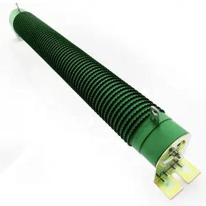 Wire Wound Resistor Large Power 1500w 2kw 3kw Elevator Braking Resistor