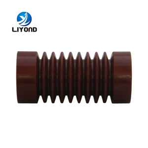 Isolateur capacitif de poteau haute tension 10 kV pour appareillage électrique - Product Image 5