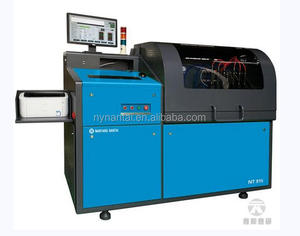 EPS915 Banco de prueba de common rail injector multiples funciones - Product Image 1