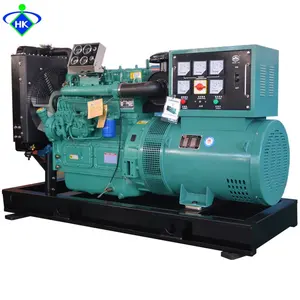 Trung quốc máy phát điện diesel giá 10 kw máy phát điện đặt