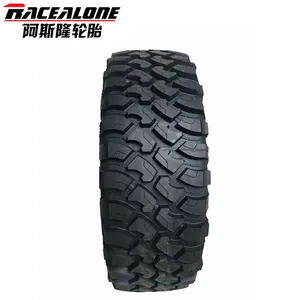 Mercato della tailandia di Alta classe Cina MT 265/75R16LT 285/75R16LT 4*4 SUV pneumatici