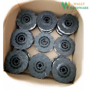 Dây thép mạ kẽm 0.35mm để làm sạch dây bóng - Product Image 2