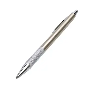 Diamond Glass Cutter Diamond Carbide Kraspen Hard Metal Belettering Pen Glas Cutter Graveren Kraspen Snijgereedschap