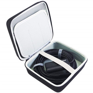 Étui de transport rigide compatible avec les endoscopes WiFi et USB <span class=keywords><strong>Depstech</strong></span> et Goodan, Shekar, Pancellent, Fantronics, Sokos, MiluoTech M - Product Image 1