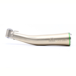 N-SK Tipo de Ti-Max XSG20L 20:1 contra ángulo de baja velocidad, pieza con fibra óptica para implante dental a motor. - Product Image 4