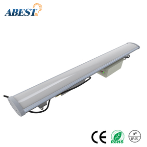 CCT 3000 k ~ 6500 k IP65 Temperatura Ambiente da-40 ~ + 50 di alta luce della baia - Product Image 6