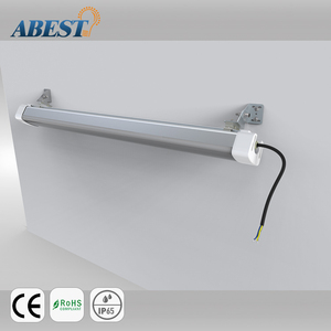 30 Watt 60 Watt 80 Watt 2,4 GHz CCT Dimmen LED tri-beweis Licht - Product Image 6