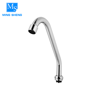 Personnalisation <span class=keywords><strong>haut</strong></span> <span class=keywords><strong>de</strong></span> <span class=keywords><strong>gamme</strong></span> mélangeur robinets <span class=keywords><strong>de</strong></span> <span class=keywords><strong>cuisine</strong></span> évier robinet prerinse robinets d'eau shenzhen - Product Image 4
