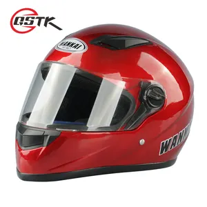 2018 ECE 22.5 fashion half face motorcycle helmet european style safety open face cycling helmets DOT capacete casco casque moto