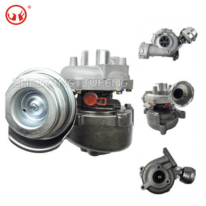 JF138010 GT1749V 038145702N 717858-5009S Turbo cargador para AFV/AWX/AVF/<span class=keywords><strong>BPW</strong></span>/BGWAudi <span class=keywords><strong>A4</strong></span> 1,9 <span class=keywords><strong>TDI</strong></span> (B6) - Product Image 3