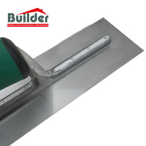 Main Outil Maçon Plâtrage Truelle - Product Image 3