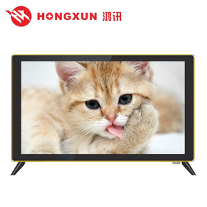 China Guangzhou TV factory price Hot <span class=keywords><strong>Mini</strong></span> 26 27 28 <span class=keywords><strong>32</strong></span> inch 4 k <span class=keywords><strong>LED</strong></span> TV - Product Image 1