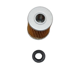 Filtro de Aceite Universal para Motocicleta Bajaj <span class=keywords><strong>Pulsar</strong></span> NS200, Venta al Por Mayor de Fábrica - Product Image 4