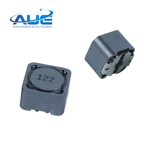 Điện VBH127 Che Chắn Điện Cuộn Cảm Smd <span class=keywords><strong>Choke</strong></span> Cuộn Dây Điện Cuộn Cảm 22UH - Product Image 2