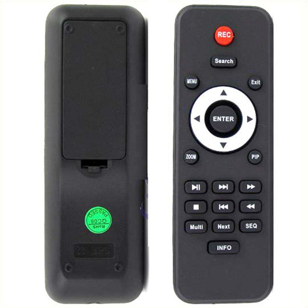Multimedia Audio Remote Control Infrared Remote <strong>IR</strong> Remote <strong>Controller</strong> for TV DVD <strong>Speaker</strong>