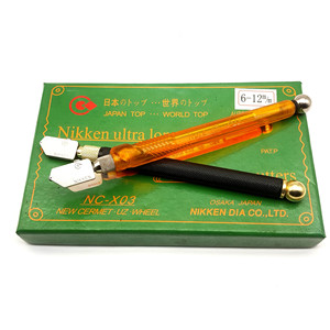 Le meilleur coupe-<span class=keywords><strong>verre</strong></span>, coupe-<span class=keywords><strong>verre</strong></span> et coupe-carrelage multifonctionnel, coupe-<span class=keywords><strong>verre</strong></span> Nikken - Product Image 4