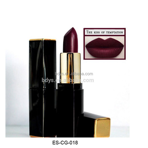 Sexy popular más caliente forma de gel marca bálsamo labial de <span class=keywords><strong>color</strong></span> intenso mágico LIP tint - Product Image 1