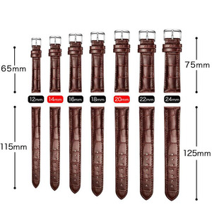 Venta al por mayor hecho a mano muñeca de liberación rápida de banda de <span class=keywords><strong>reloj</strong></span> - Product Image 1