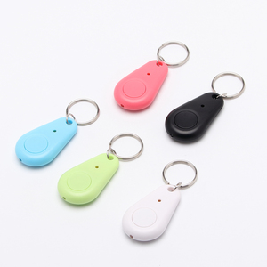 Promotion Cadeaux 2019 LED Sifflet Key Finder & Lumière Trouver Locator Key chaîne <span class=keywords><strong>Logo</strong></span> Personnalisé Sifflet Bip <span class=keywords><strong>Sonore</strong></span> Contrôle - Product Image 6