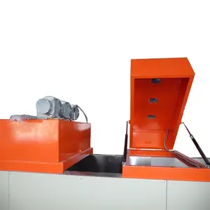 FUSHI-máquina clasificadora de limpieza para lavar frutas y verduras, aprobada por la CE