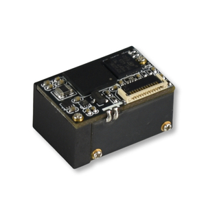 Rakinda lv3296 CMOS QR mã vạch quét công cụ đọc 1D mô-đun Arduino 2D Máy quét mã vạch - Product Image 3