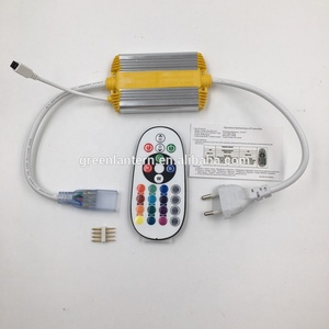 1500 Watts AC 120 V 110 V 220 V 230 V điện áp cao LED <span class=keywords><strong>RGB</strong></span> điều khiển Cho 5050 3528 ánh sáng dải - Product Image 2