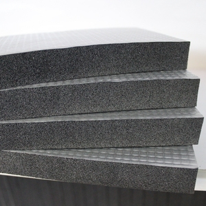 Haute efficacité d'isolation en polystyrène expansé excellente qualité microcellulaire d'isolation thermique en <span class=keywords><strong>mousse</strong></span> de caoutchouc feuilles - Product Image 3