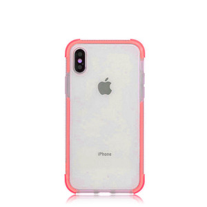 móvil al por mayor de la caja del teléfono celular para iphone xr <span class=keywords><strong>claro</strong></span> caso de teléfono transparente para iphone xr - Product Image 5