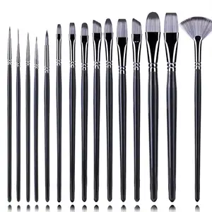 Wholesale winsor newton watercolor brushes Ideal For All Painting Tasks -  Alibaba.com