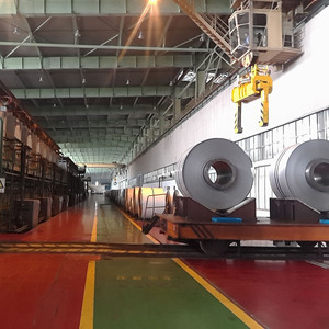 Lamiera d'Acciaio Automobilistica JIS G3113 SEW 092 <span class=keywords><strong>Q</strong></span>/BQB 310 SAPH370 SAPH440 QSTE340TM QSTE380TM in Bobina - Product Image 6