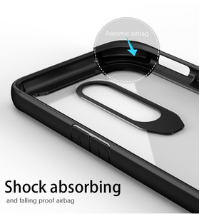 Cho <span class=keywords><strong>Oneplus</strong></span> 6 T TPU điện thoại trường hợp cover quay lại Transparent Bìa Đối <span class=keywords><strong>Oneplus</strong></span> 6 <span class=keywords><strong>5</strong></span> <span class=keywords><strong>5</strong></span> T Trường Hợp Cho Một cộng với 6 T Bao Gồm - Product Image 3