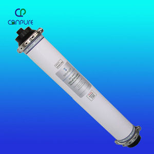 Membrana de fibra hueca PVDF UF (exterior) para sistema de tratamiento de agua, alta calidad, precio de fábrica, industrial, directo, China - Product Image 3