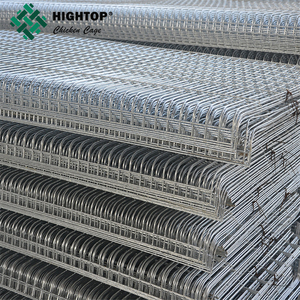 MỘT loại hình tự động gà giống hai lớp lồng - Product Image 6