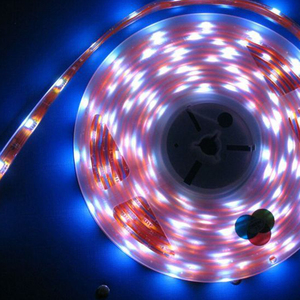 Pour Gagner Les Éloges des Clients 335 Côté Émettant LED Bande 3528 12 V De Lumière De Bande - Product Image 4