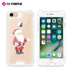 Caso della copertura del telefono, Clear View Animale Sveglio Cassa Del Telefono Per Il <span class=keywords><strong>Iphone</strong></span> <span class=keywords><strong>6</strong></span> 7 8 Della Copertura Della Cassa - Product Image 6