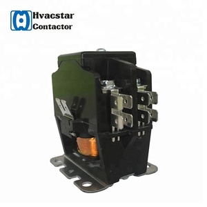 Magnético eléctrico monofásico <span class=keywords><strong>Contactor</strong></span> 30a 2 polos <span class=keywords><strong>Contactor</strong></span> - Product Image 1