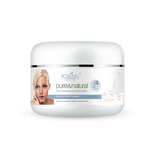 Crème éclaircissante pour le visage au collagène cosmétique White Magic <span class=keywords><strong>Bio</strong></span> Care Philippines - Product Image 1